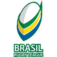 Brasil Rugby League Logo