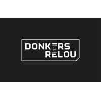 Donkers Relou Logo