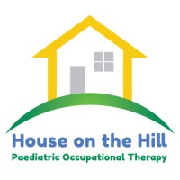 House on the Hill Paediatric Occupational Therapy Pty Ltd Logo