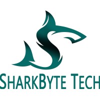 SharkByte Tech Logo