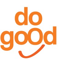 Do Good Jobs (NZ) Logo