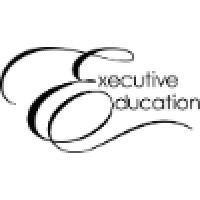 Executive Education, Inc. Logo