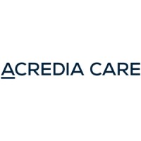 Acredia Care Logo