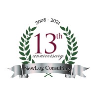 NewLog Consulting Logo
