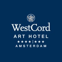 WestCord Art Hotel Amsterdam Logo