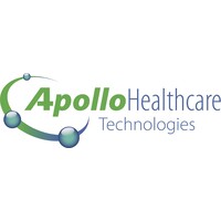 Apollo Healthcare Technologies Ltd Logo