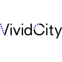 Vivid City Logo