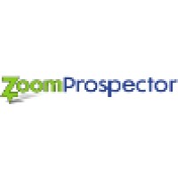 ZoomProspector.com (acquired by Financial Times) Logo