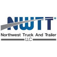 Northwest Truck & Trailer Logo