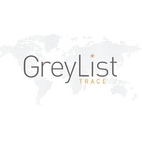GreyList Trace Limited Logo
