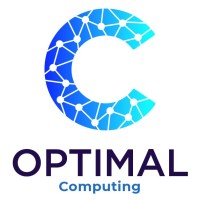 OPTIMAL COMPUTING Logo