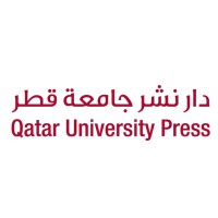 Qatar University Press | دار نشر جامعة قطر Logo