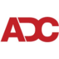 ADC Inc | The Design Build Group Logo