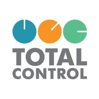 TOTAL CONTROL Logo
