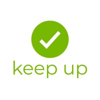 Keep Up Logo