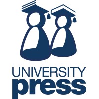 University Press Logo