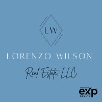 Lorenzo Wilson Real Estate, LLC Logo