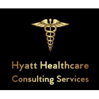 Hyatt Healthcare Consulting Logo