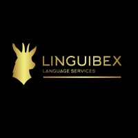 LINGUIBEX | Language Services Logo