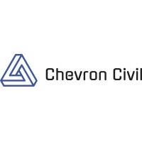 Chevron Civil Pty Ltd Logo