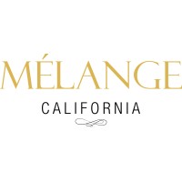 MELANGE Logo