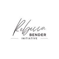 Rebecca Bender Initiative & Elevate Academy Logo