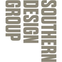 Southern Design Group Logo