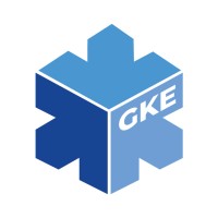 Kelwick Engineering (GKE) Logo