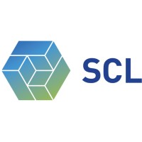 Strategic Communication Lab, Inc. (SCL) Logo