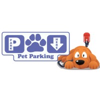 Pet Parking Logo