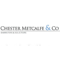 Chester Metcalfe & Co Logo