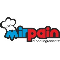 MIRPAIN BAKERY INGREDIENTS Logo