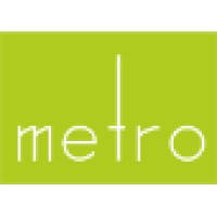 Metro Hospitality Logo