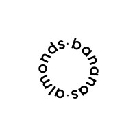 Almonds and Bananas Group Logo