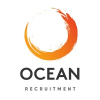 Ocean Recruitment Solutions Logo