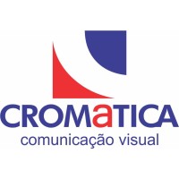 Cromatica Comunicação Visual Logo