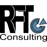 RFT Consulting Logo