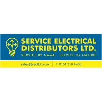 Service Electrical Distributors Ltd Logo