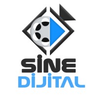 Sinedijital Film Prodüksiyon Logo