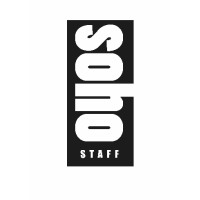 Soho Staff Logo