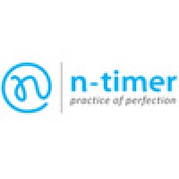 nTimer Web Solutions Pvt Ltd. Logo
