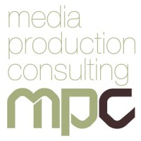 Media Production Consulting Logo