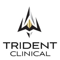 Trident Clinical Logo