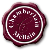 Chamberlain McBain Logo