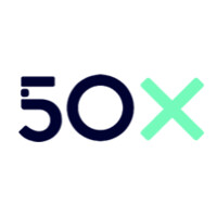 50X Logo