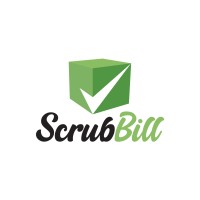 ScrubBill.com Logo