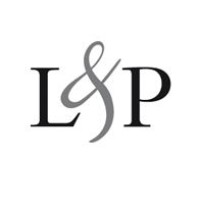 L & P Advocaten, Lust & Partners Logo