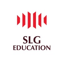 SLG Education Logo