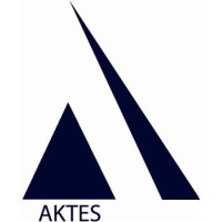 AKTES ENGINEERING LTD. Logo