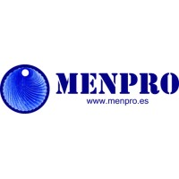 Menpro S.L Logo